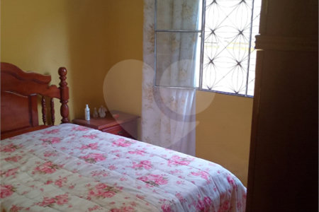 Casa à venda com 2 quartos em Campo Grande, Rio de Janeiro, RJ