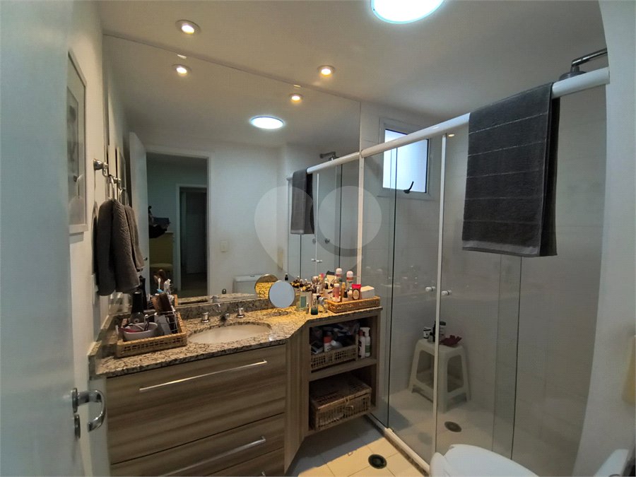 Apartamento à venda com 4 quartos, sendo 1 suíte, em Jardim Caravelas, São Paulo, SP