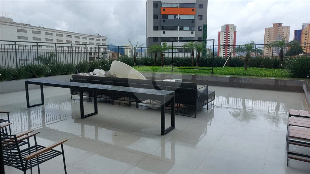 Apartamento para alugar com 1 suíte em Tucuruvi, São Paulo, SP