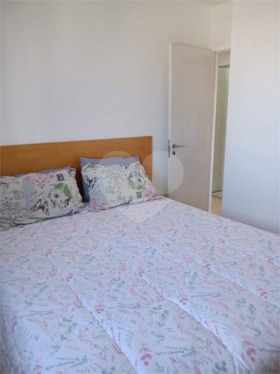 Apartamento á venda - Jabaquara