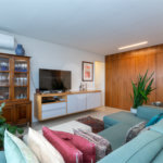 Apartamento à venda com 3 suítes em Campo Belo, São Paulo, SP