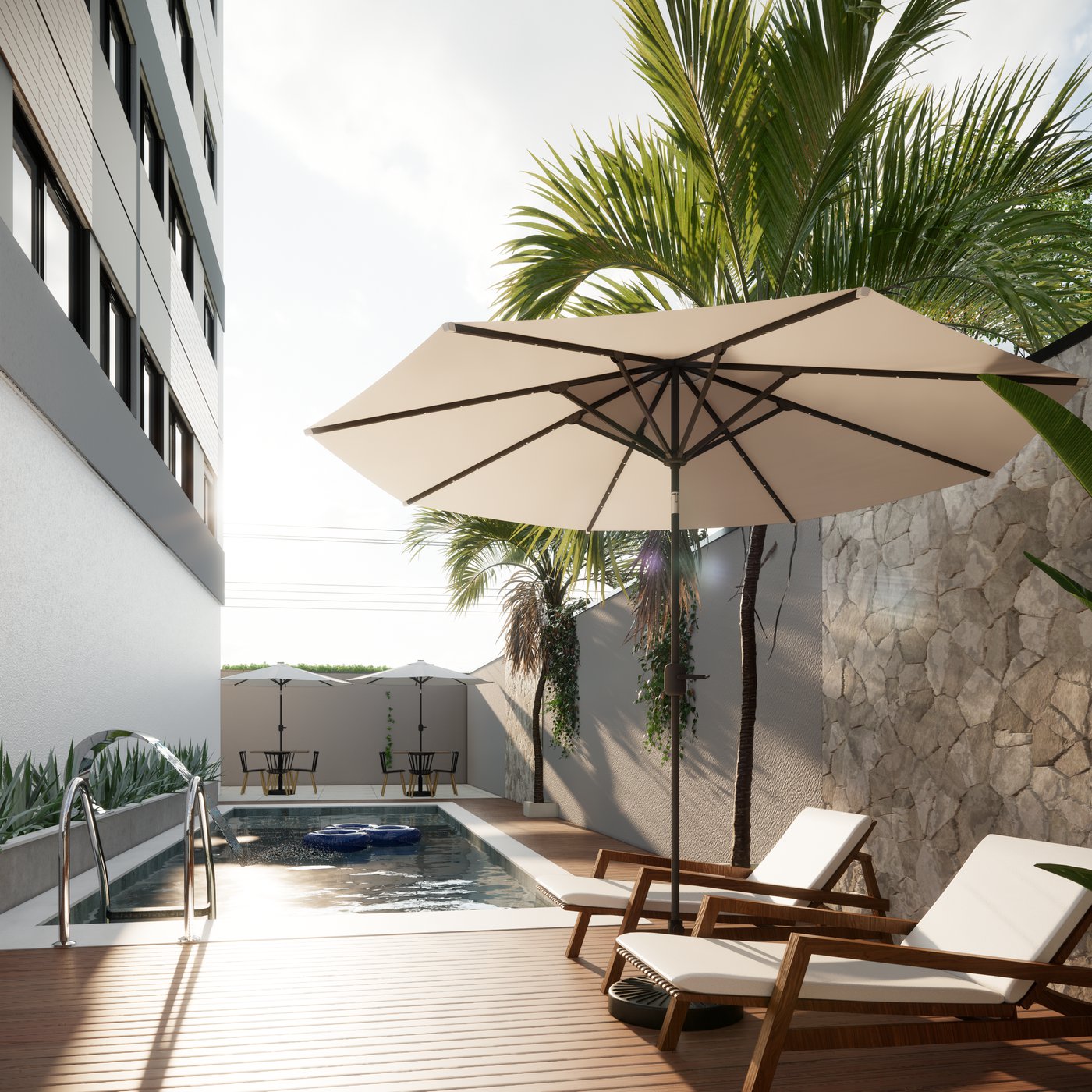 Residencial Amarílis