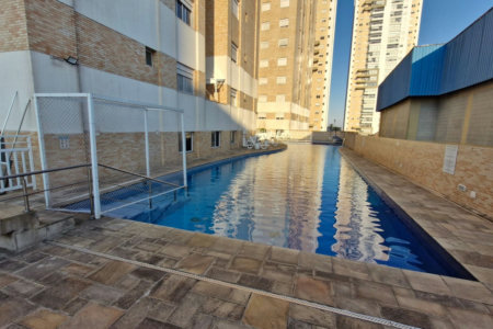 Cobertura Duplex com Vista para o Mar | 3 Suítes, SPA Privativo, Porteira Fechada e Lazer Completo