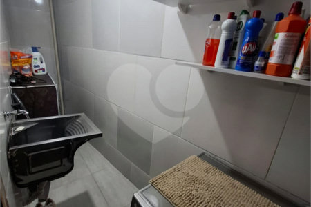 Casa à venda com 2 suítes no condomínio Colina do Mendanha, Rio de Janeiro - RJ