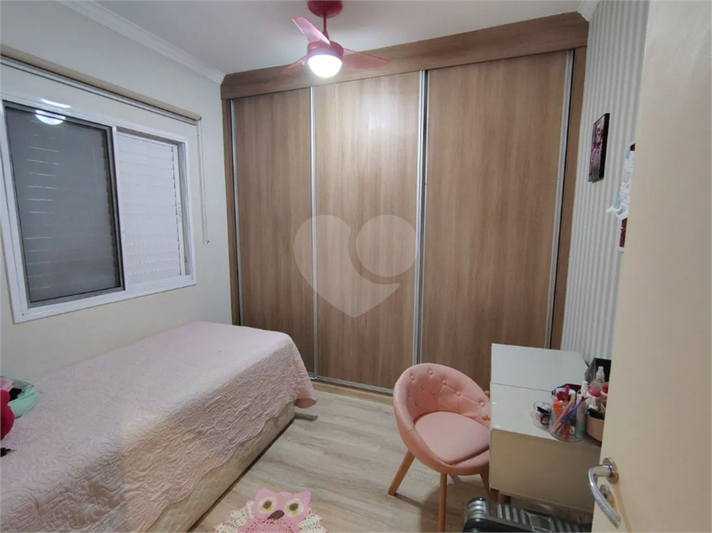 Apartamento à venda com 3 quartos, sendo 1 suíte,  em Jardim São José, Ribeirão Preto, SP