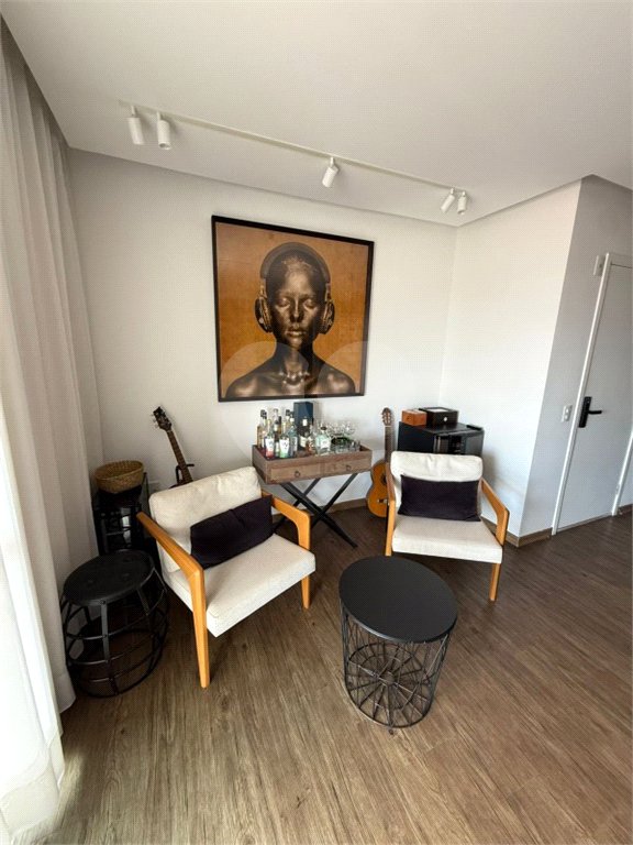 Apartamento à venda com 3 quartos, sendo 1 suíte, em Vila Almeida, Indaiatuba, SP