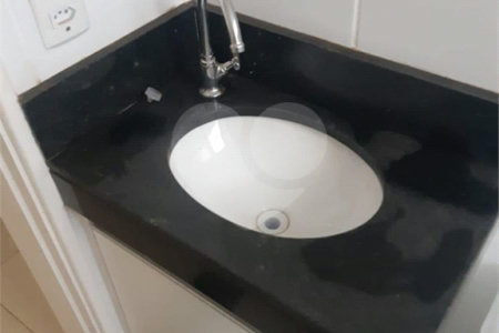 Apartamento no Ed. Residencial Spazio Mont Royal