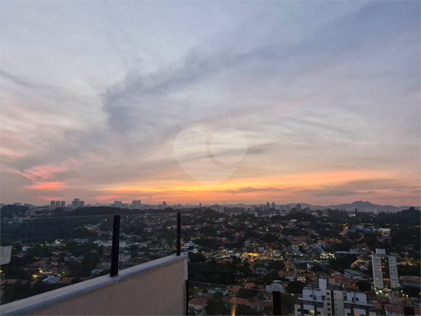 Apartamento à venda com 2 quartos em Butantã, São Paulo, SP