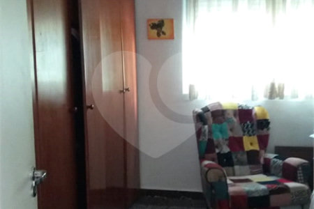 Sobrado à venda com 2 quartos em Chácara Monte Alegre, São Paulo, SP