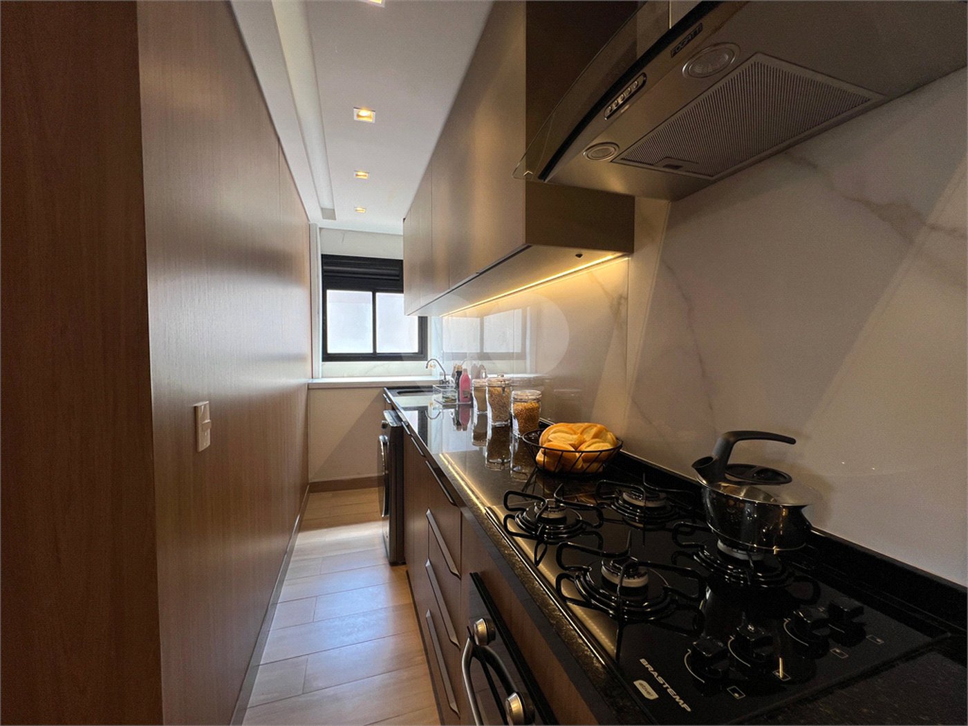 Apartamento à venda com 2 quartos, sendo 1 suíte, em Santa Teresinha, São Paulo, SP