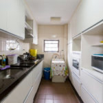 Apartamento à venda com 2 quartos, sendo 1 suíte, em Moema, São Paulo, SP