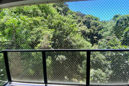 Apartamento Residencial à venda, Centro, Guarujá - AP1385.