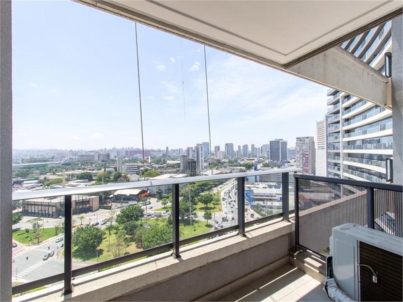 Apartamento à venda ou para alugar com 2 quartos, sendo 1 suíte,  em Água Branca, São Paulo, SP