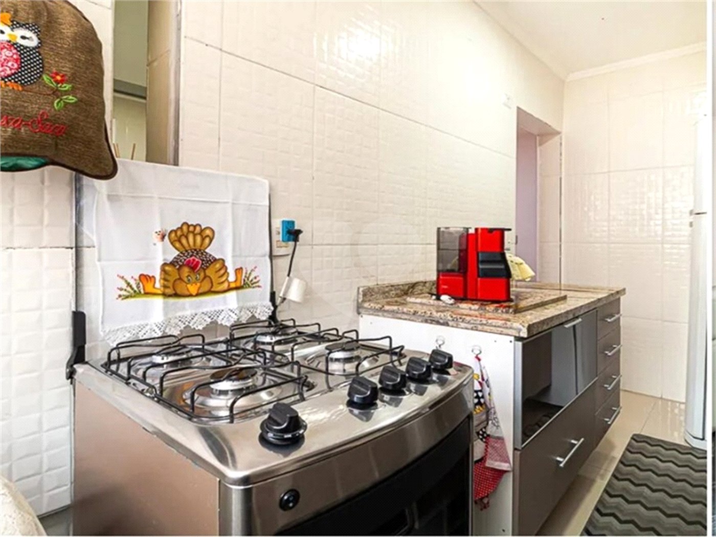 Apartamento à venda com 2 quartos em Aclimação, São Paulo, SP