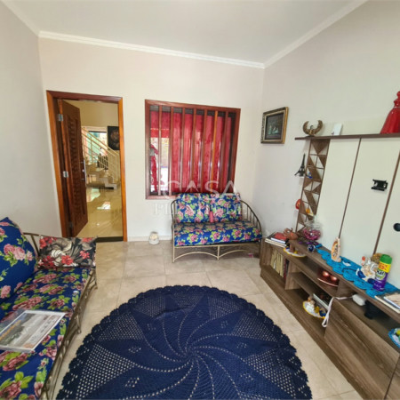 Casa em condomínio à venda com 4 quartos, sendo 3 suítes,  em Granja Olga II, Sorocaba, SP
