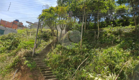 Terreno à venda em Capoavinha, Mairiporã, SP