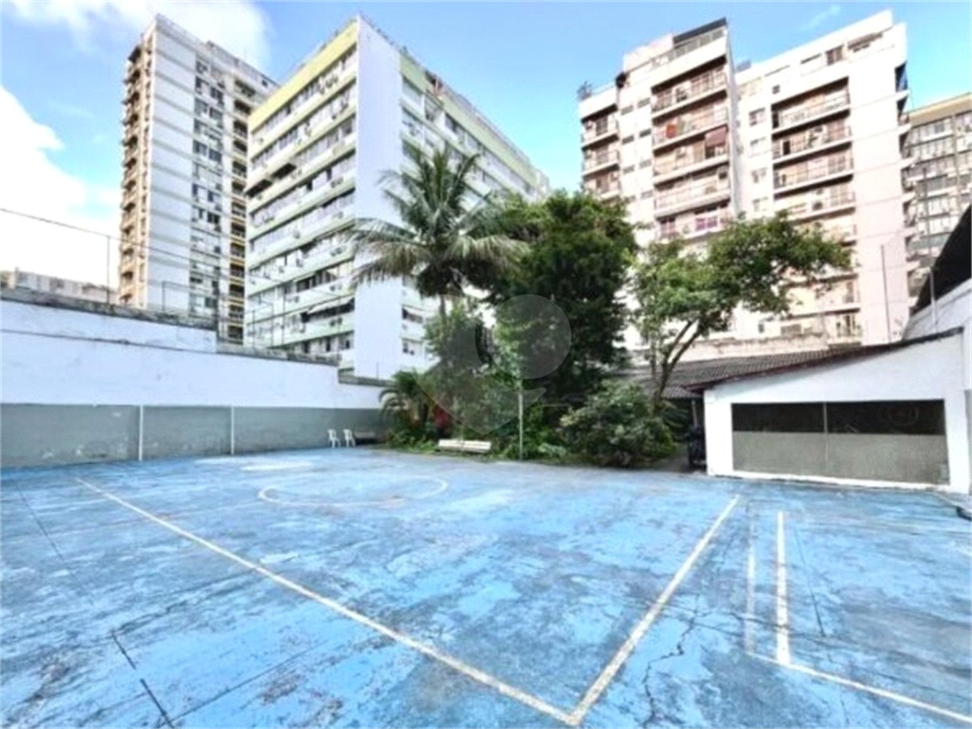 Apartamento à venda com 3 quartos em Botafogo, Rio de Janeiro, RJ