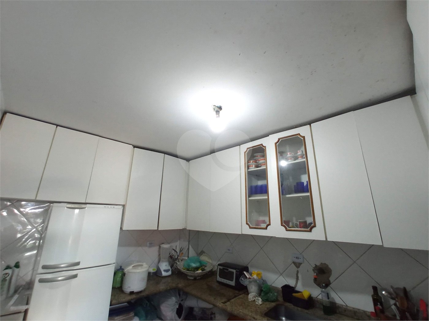 Sobrado à venda com 2 quartos em Parada Inglesa, São Paulo, SP