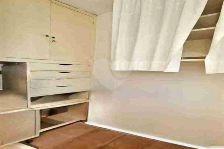 Apartamento à venda com 2 quartos em Vila Mariana, São Paulo, SP