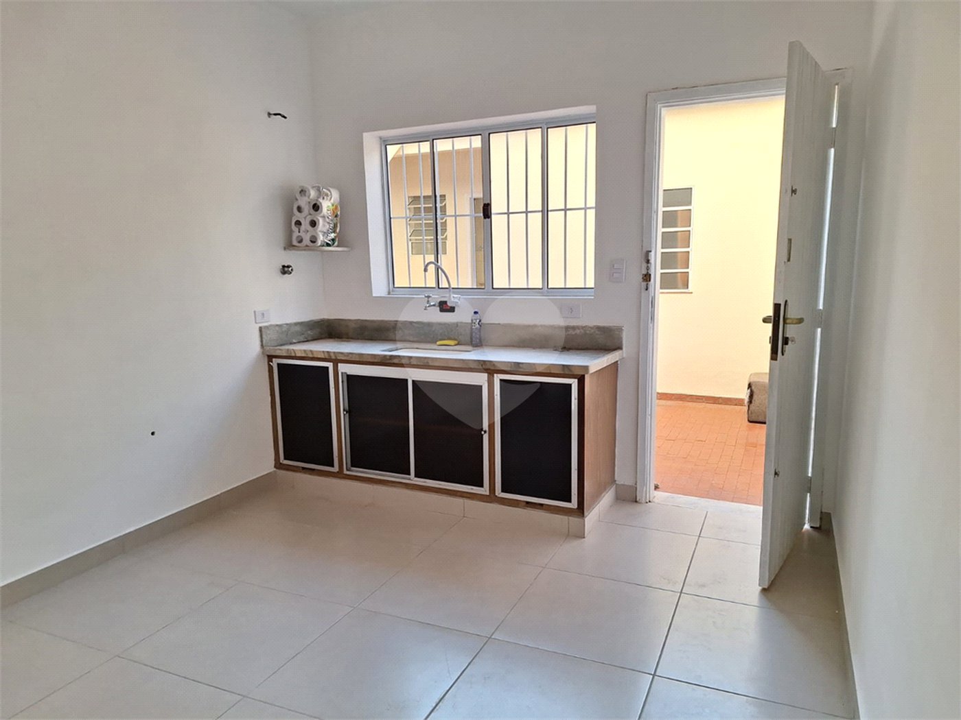 Sobrado à venda com 2 quartos em Parada Inglesa, São Paulo, SP