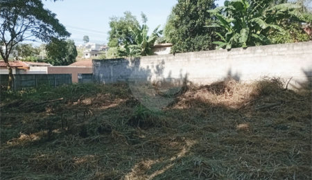 Terreno à venda em Loteamento Vale das Flores, Atibaia, SP