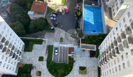 Cobertura à venda com 4 quartos, sendo 1 suíte, em Santana, São Paulo, SP