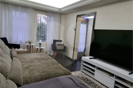 Sobrado à venda com 3 quartos, sendo 1 suíte,  em Jardim São Paulo(zona Norte), São Paulo, SP