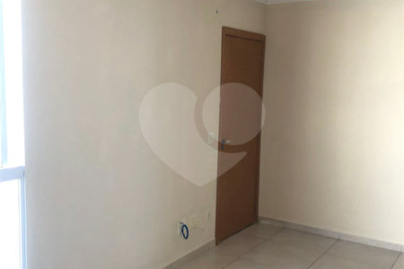 Apartamento à venda com 2 quartos em Residencial Frei Galvão, São José dos Campos, SP