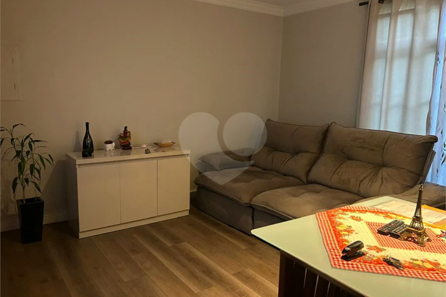 Apartamento à venda com 3 quartos, sendo 1 suíte, em Mandaqui, São Paulo, SP