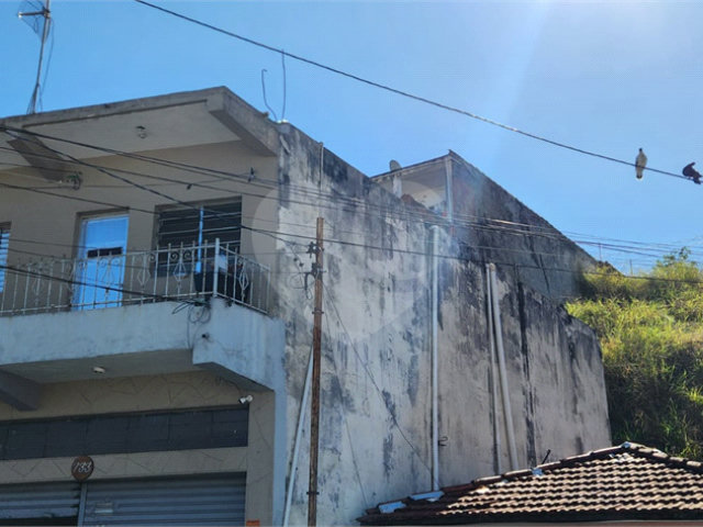 Terreno à venda em Freguesia do Ó, São Paulo, SP