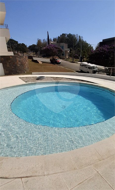 Casa à venda com 5 suítes em Tanque, Atibaia, SP