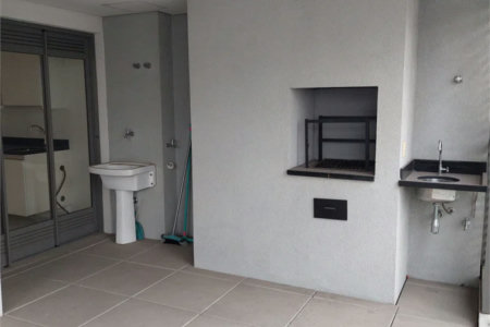 Apartamento à venda ou para alugar com 1 suíte em Pinheiros, São Paulo, SP