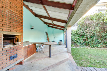 Casa à venda com 3 quartos, sendo 1 suíte, em Brooklin, São Paulo, SP
