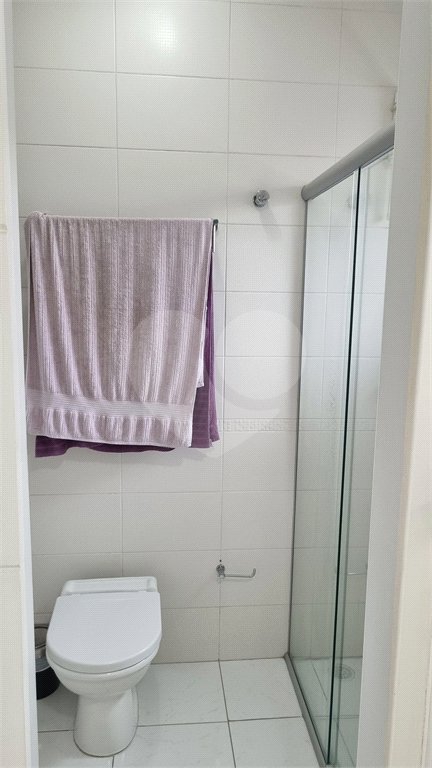 Sobrado à venda com 3 quartos, sendo 1 suíte, em Água Fria, São Paulo, SP