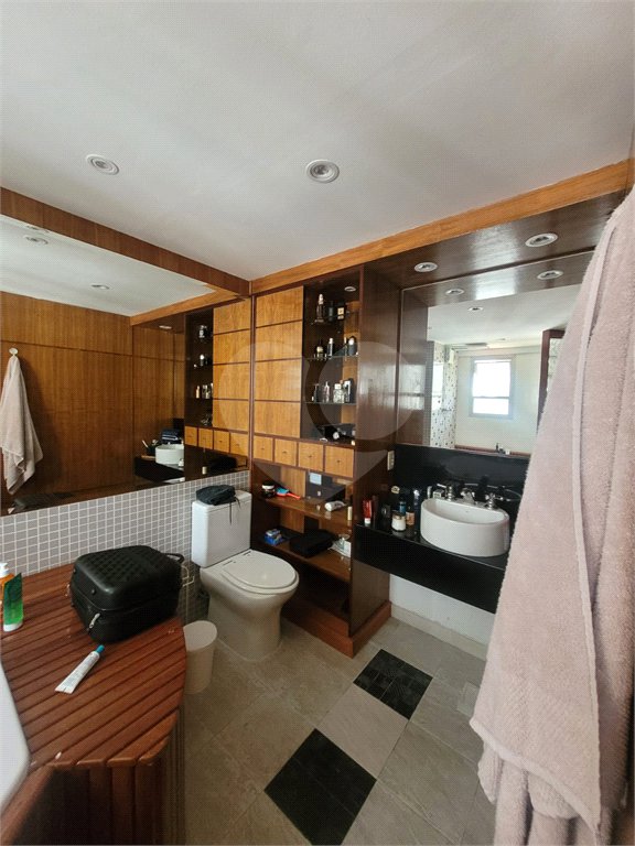 Apartamento à venda com 1 suíte em Santana, São Paulo, SP