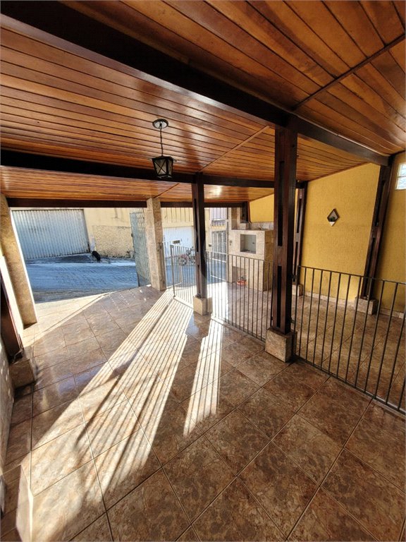 Casa à venda com 2 quartos no condomínio Casa Geminada, São Paulo - SP