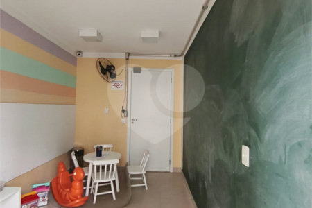 Apartamento com 40m², 2 quartos, para locação no Cambuci