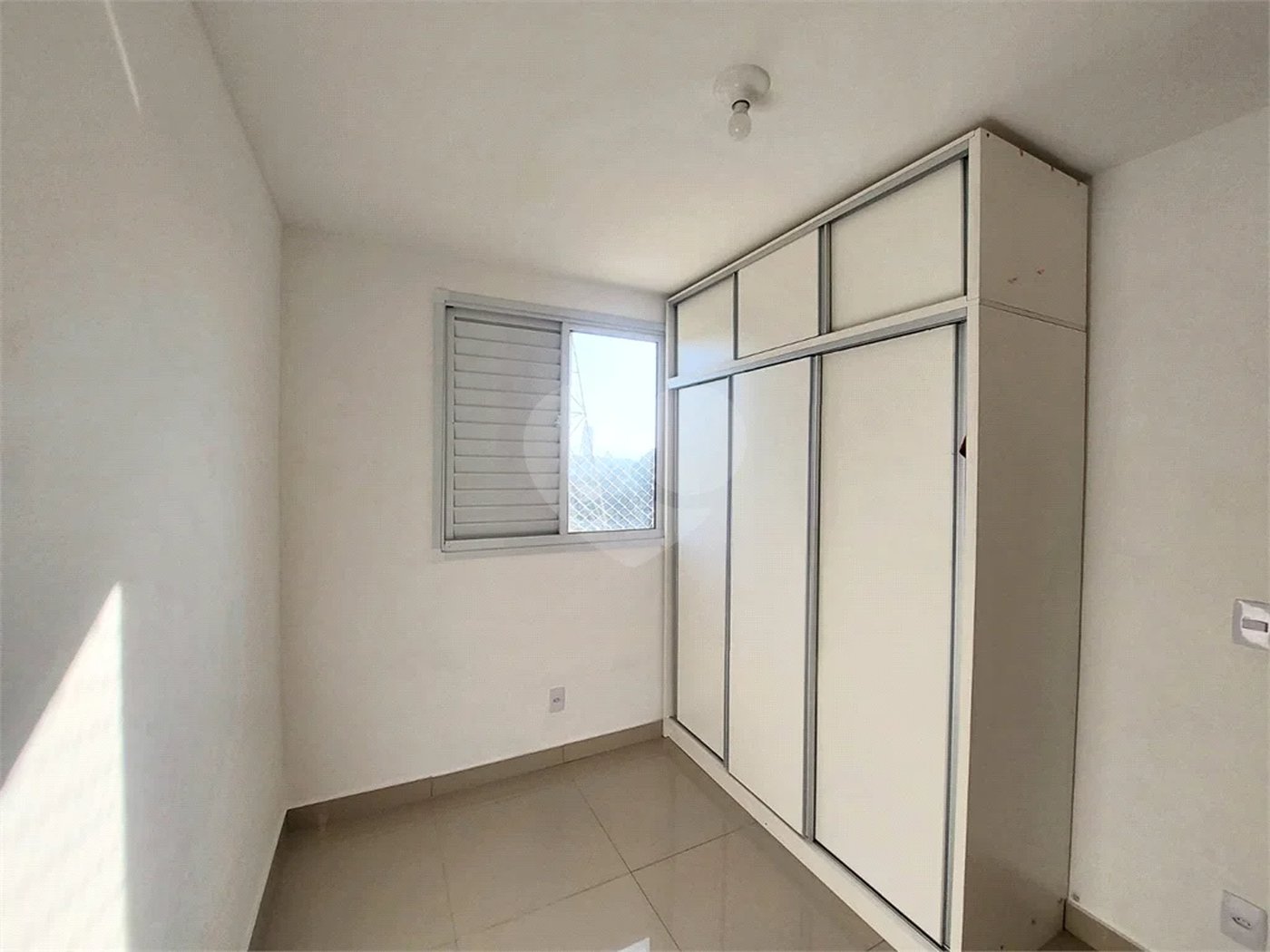 Apartamento à venda com 2 quartos em Pirituba, São Paulo, SP