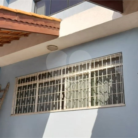Sobrado à venda com 6 quartos, sendo 3 suítes, em Vila Divina Pastora, São Paulo, SP