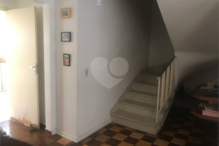 Casa à venda com 3 quartos em Vila Hamburguesa, São Paulo, SP