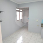 Apartamento à venda com 2 quartos em Vila Mariana, São Paulo, SP