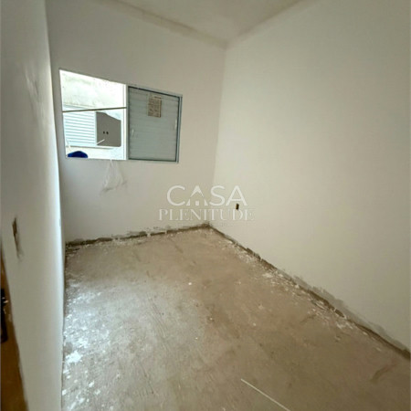 Casa de Vila à venda com 2 quartos em Jardim das Orquídeas, Sorocaba, SP