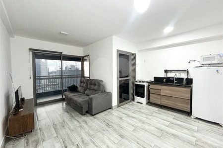 Apartamento à venda com 2 quartos, sendo 1 suíte,  em Vila Guarani (z Sul), São Paulo, SP
