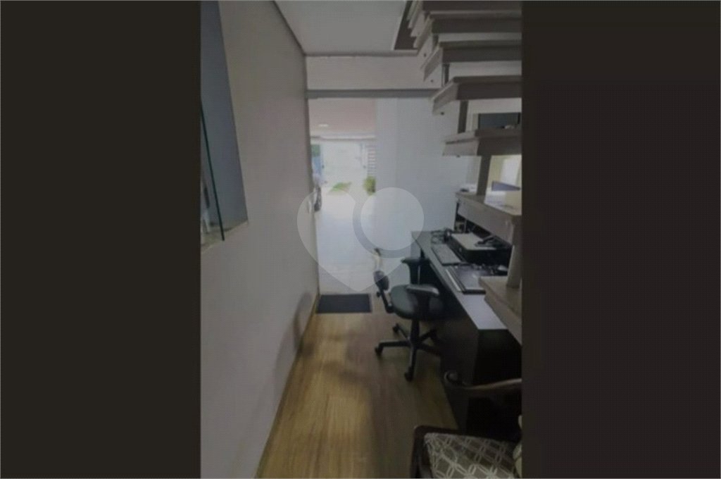 Casa à venda com 4 suítes em Jardim Bonfiglioli, São Paulo, SP