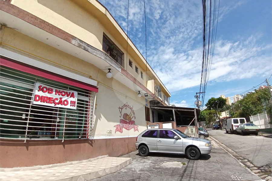Prédio à venda em Mandaqui, São Paulo, SP