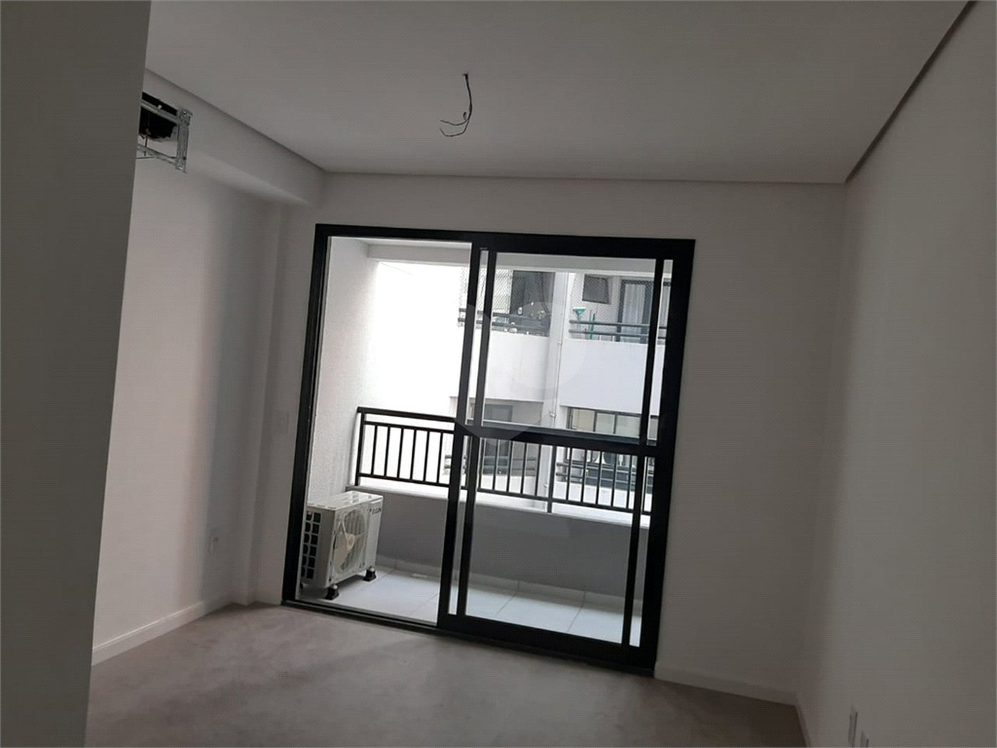 Apartamento à venda com 1 quarto no Centro, São Paulo, SP