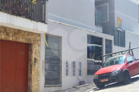 Terreno à venda com 1 quarto em Vila Gustavo, São Paulo, SP