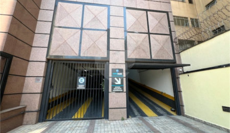 Sala à venda em Bela Vista, São Paulo, SP
