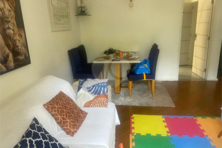 Apartamento à venda com 2 quartos, sendo 1 suíte, em Tijuca, Rio de Janeiro, RJ