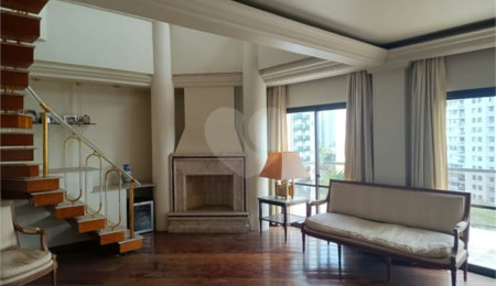 Apartamento à venda com 3 suítes em Vila Suzana, São Paulo, SP